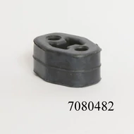 Kipufogófelfüggesztő VW, Skoda M255-047