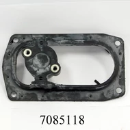 Kulisszakeret Lada Kalina  1118