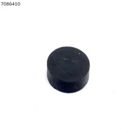 Gumipogácsa csápos emelőhöz 120x30mm M-0747/3