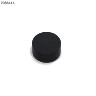 Gumipogácsa csápos emelőhöz 110x30mm M-0747/2