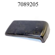 Lökhárítóvég Lada 2105 hátsó bal