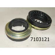 Rúgópárna garnitúra Lada, Niva magasított első (2g+2f) 110mm