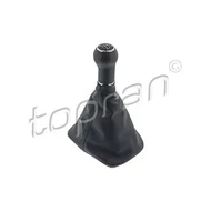 Váltószoknya VW Golf IV-V kerettel +gomb Lupo Seat leon  Bora Jetta Toledo 5-seb. VAG1J0711113C