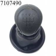 Váltószoknya SK Fabia II  Kerettel +gomb  2007-2011 5-seb DZ-024-1 5J0711113C, 5J0711113E