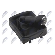 Váltószoknya VW Polo 2001- GZB-VW-009 6Q1711113F DPA77111636902 RGI25776