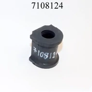 Stabilizátorgumi gumi Chevrolet Niva első belső 22mmx50x36mm