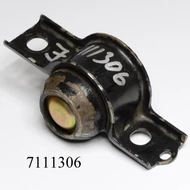 Trapézszilent hátsó  jobb SK Felicia 97- 6U6407360A