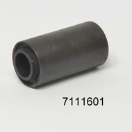 Szilentblok laprúgóhoz hosszú Trabant 27x54x14mm