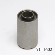 Trapézkarszilent Trabant 601 nagy 43x24x12mm