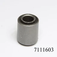 Trapézkarszilent Trabant 601 rövid 31x24x12mm