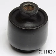 Szilent lengőkar első alsó belső Audi B2141 M-0829 FEBI1926