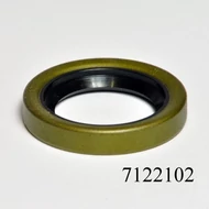Féltengely szimmering Lada 30x45x8mm  MS (NIVA is!)  (Tavria első főtengelyszimmering is!)