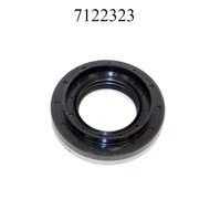 Féltengely szimmering CHEVI NIVA 1.7 35.8x68x12mm első diffi kihajtás =2121-2302052-00