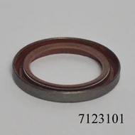 Főtengely szimmering első Lada 40x56x7mm  orosz