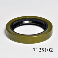Kerékagy szimmering Lada 40x57,15x10mm MS