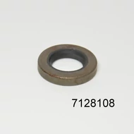 Sebváltószimmering 25x45x8mm Samara nagy (nyelestengely)