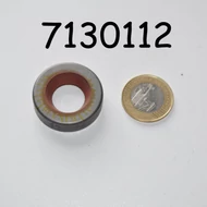 Kormánymű szimmering Lada felső 19x37x10mm
