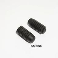 Ütközőbak Samara 2108 motorháztetőhöz (spirálmenetes)