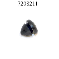 Pedálütköző gumi Lada 12mm-s