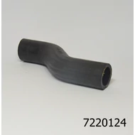 Vízcső NIVA 1.6 alsó Ø32mm