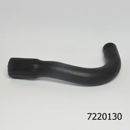 Vízcső SK120 termosztát 36mm-27mm