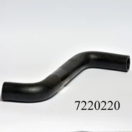 Vízcső SK120 felső
