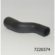Vízcső OPEL 0374 40/30mm alsó