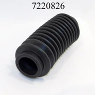 Kormánygumi  VW jobb 0826 171419832C =FEBI02536