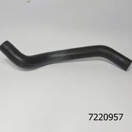 Vízcső VW 0857/1 PASSAT Ø32mm, L=450mm