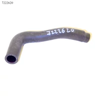Kartercső VW átmérő 11-14mm HP108805 074121096D GAT02-1661 olajhűtőcső DWW013TT