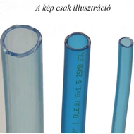 PVC cső VT 3x1