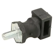 Levegőszűrőház ütköző gumibak VW 06A133567A