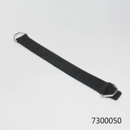 Kiegyenlítőtartály rögzítőszíj Lada 2105