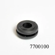 Kábelvédő átvezető 5.5mmx8mm gumi 164100