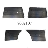 Ajtókárpit garnitúra Lada 2105-2107 4db-s
