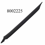 Szélvédőoszlop burkolat bal NIVA 1.7 21213