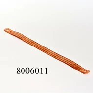 Testkábel réz 30cm PF126
