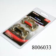 Akkusaru pár L70032 Gyorscsatlakozós CC42307