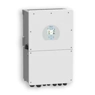Full hybrid inverter Deye LV 6kW 3fázisú SUN-6K-SG04LP3-EU