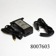 LED tápegység, 12V 36W EBD 3A műanyagházas
