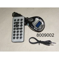 FM transzmitter ONLYTEK   OT-FM26R rádióhoz (modulátor) HF-MP3/KWD819