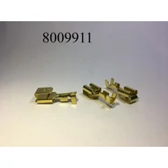 Kábelsaru csúszó 6.3mm mama-papa  speciális