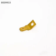 Alátét 3mm füles 4-s saruval