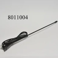 Antenna autótetőre nyilazott univerzális "GOLF"