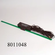 Antenna öntapadós belső, erősítővel