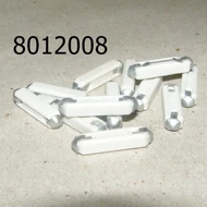 Biztosíték hengeres 8A