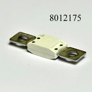 Biztosíték MEGA 175A főbiztosíték fehér