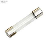 Biztosíték üveg 7.5A 5x20mm 05281
