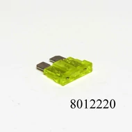 Biztosíték késes normál 20A
