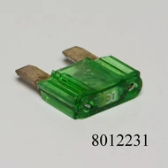 Biztosíték késes MAXI 30A